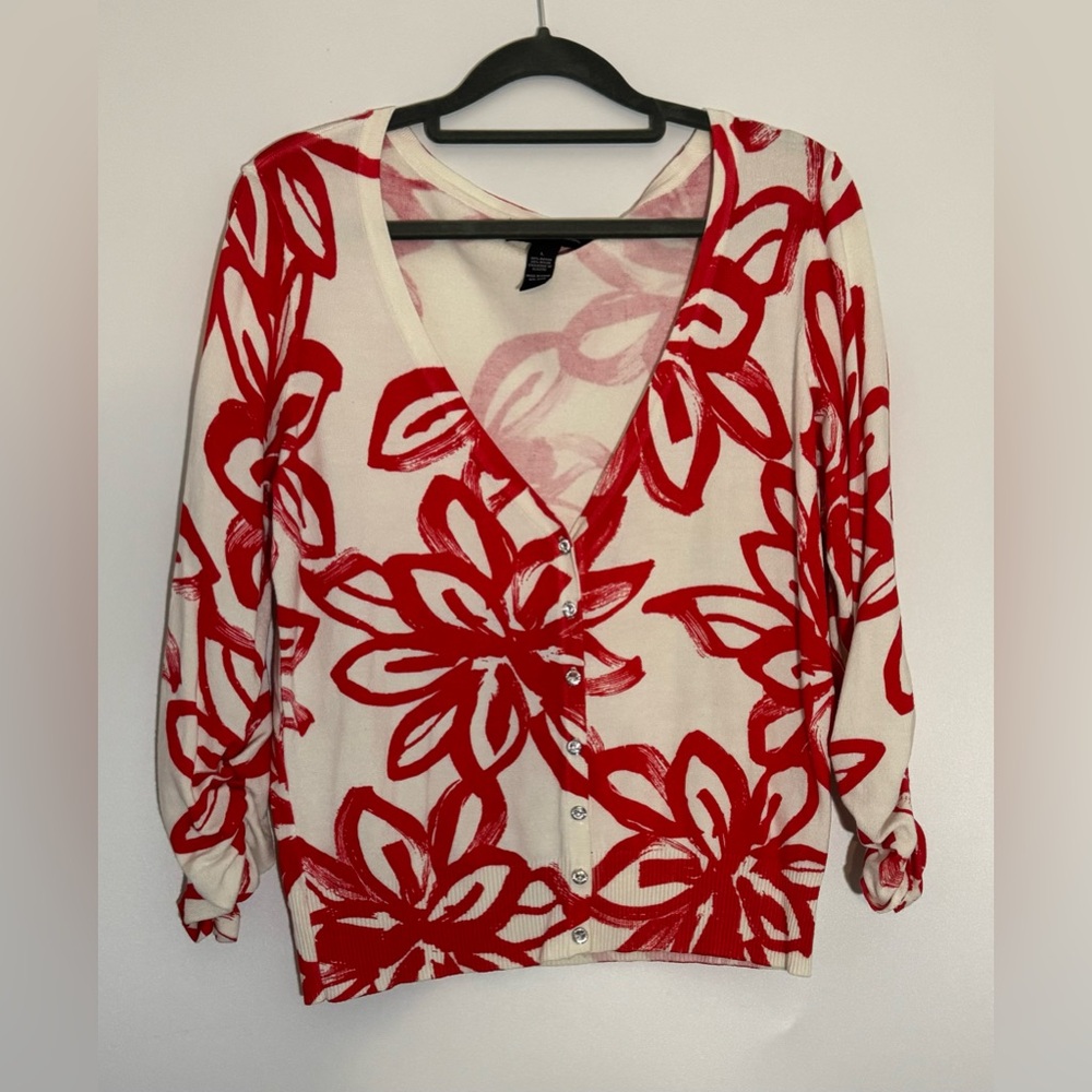 Women’s cardigan